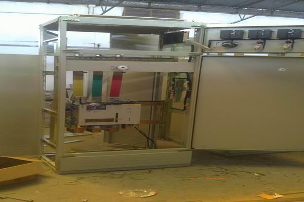 普安控制箱-控制箱的安全使用常识